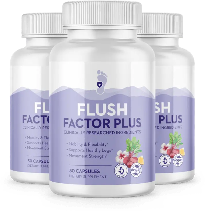 Flush Factor Plus