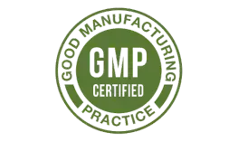 Flush-Factor-Plus-GMP-Certified